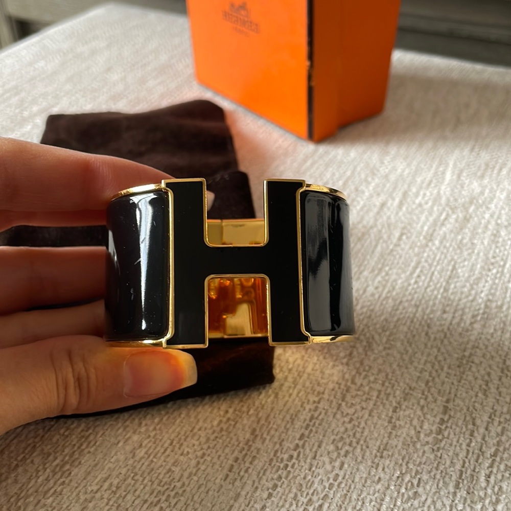 Hermes Bracelet